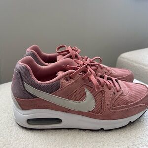 Nike Pink Air Max